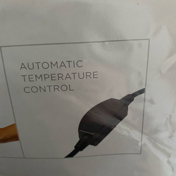 Heated car seat - Picture 3 of 3